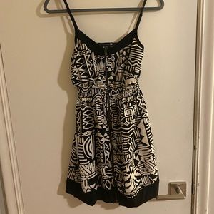 Forever 21 dress, size M